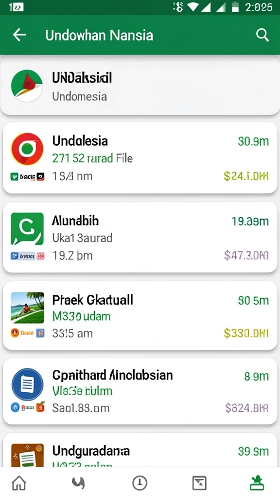 Screenshot aceparty nomor 3