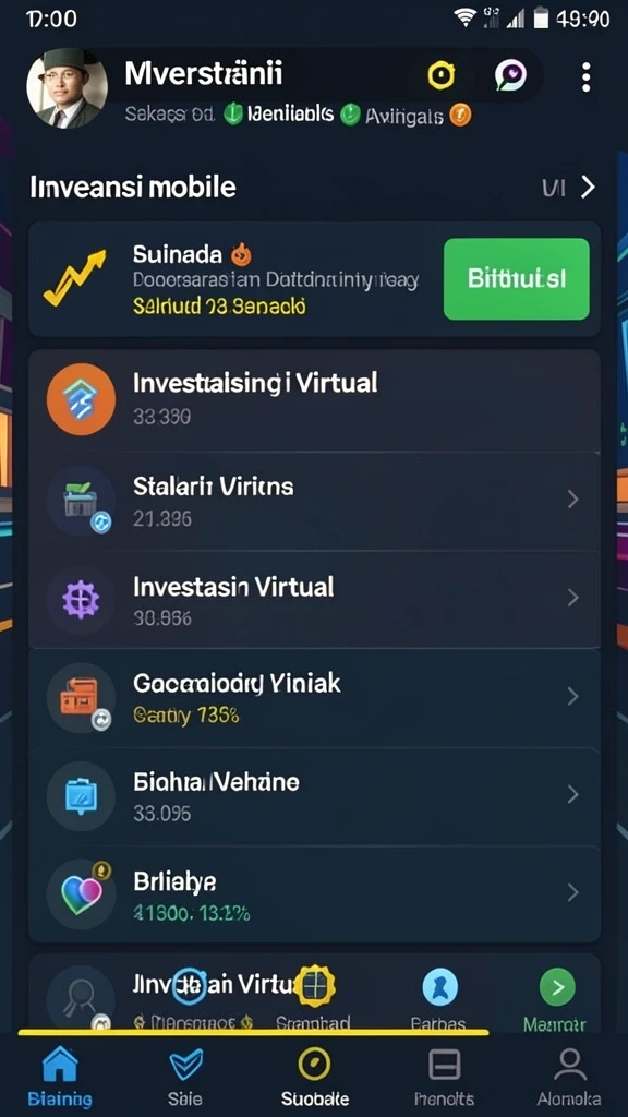 Screenshot cv777 nomor 1