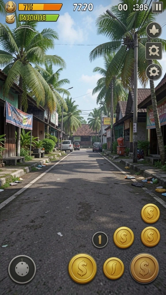 Screenshot dreamplay77 nomor 2