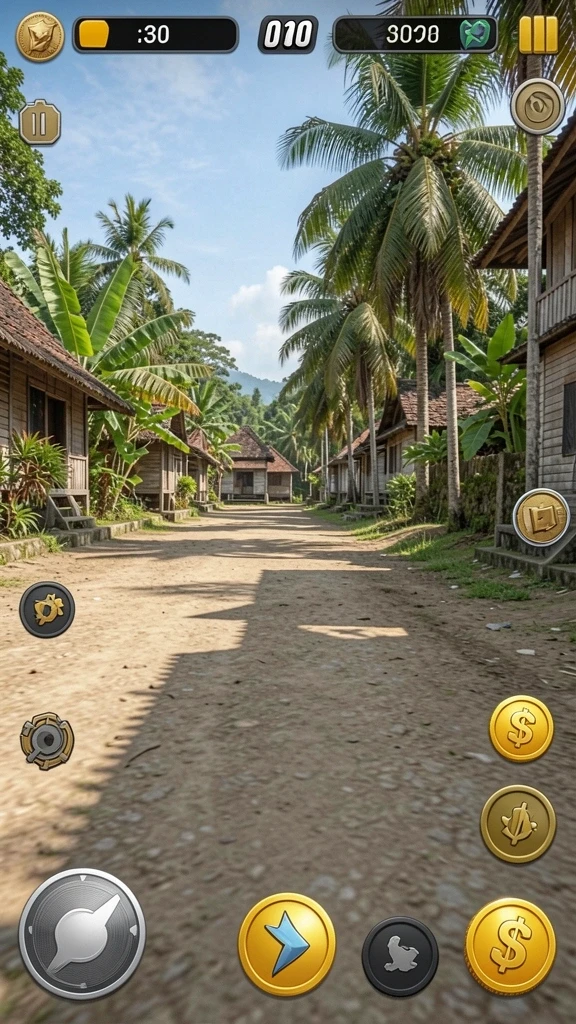 Screenshot dreamplay77 nomor 3