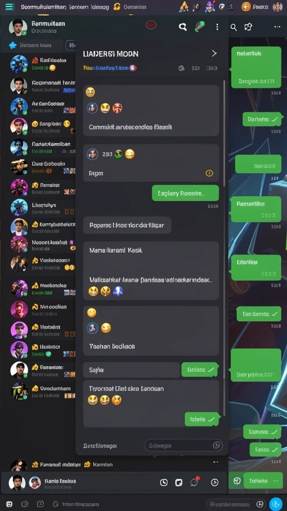 Screenshot gacorx nomor 1