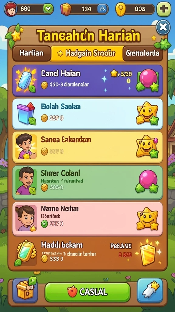 Screenshot gebyar4d nomor 2