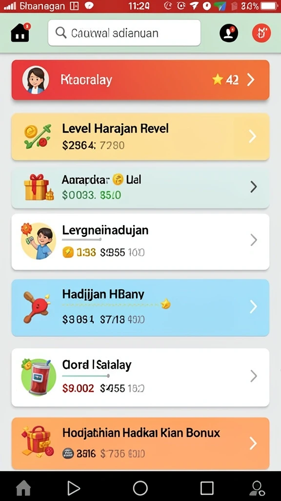 Screenshot kilauwin nomor 1