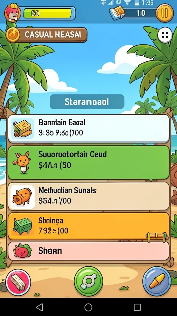 Screenshot kilauwin nomor 2
