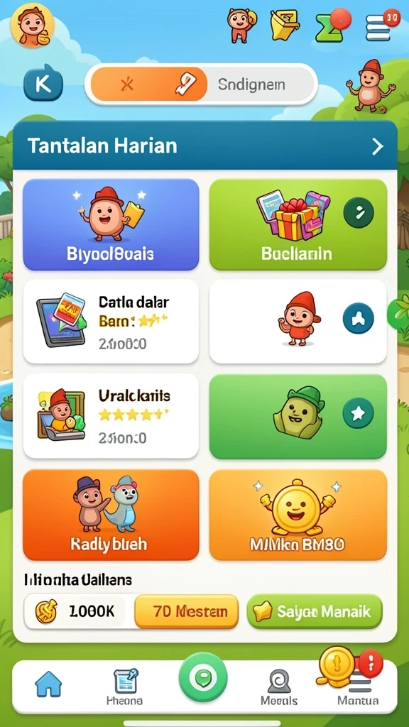Screenshot luckybest88 nomor 1
