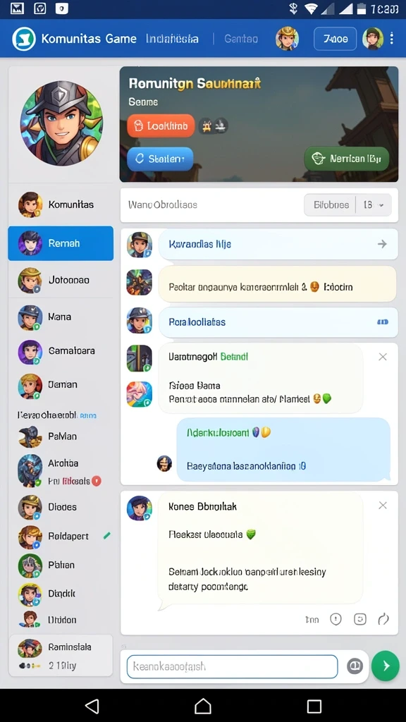 Screenshot mentari138 nomor 2