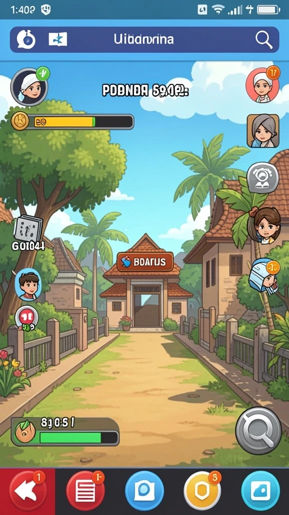 Screenshot mpo88asia nomor 3