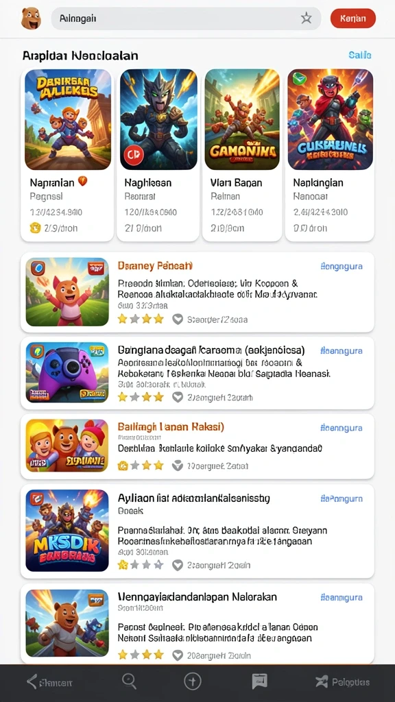 Screenshot naga2000 nomor 1