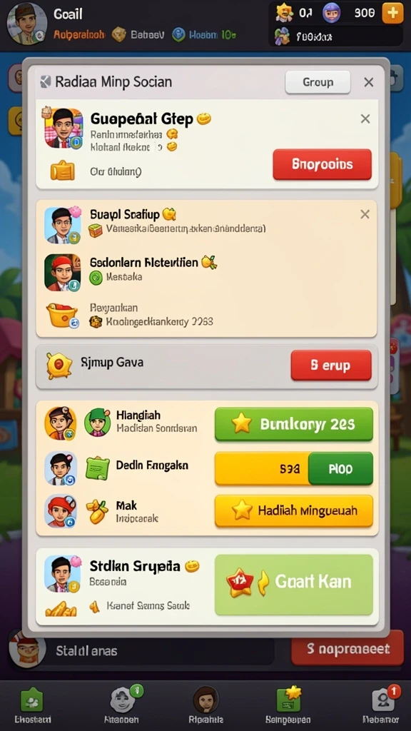 Screenshot naga2000 nomor 2