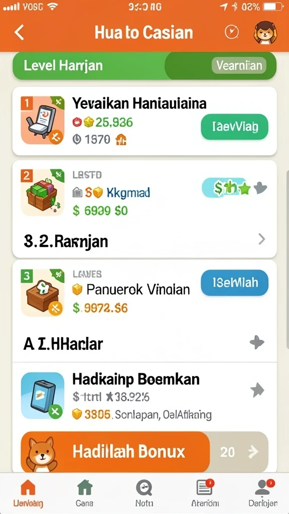 Screenshot playwin123 nomor 1