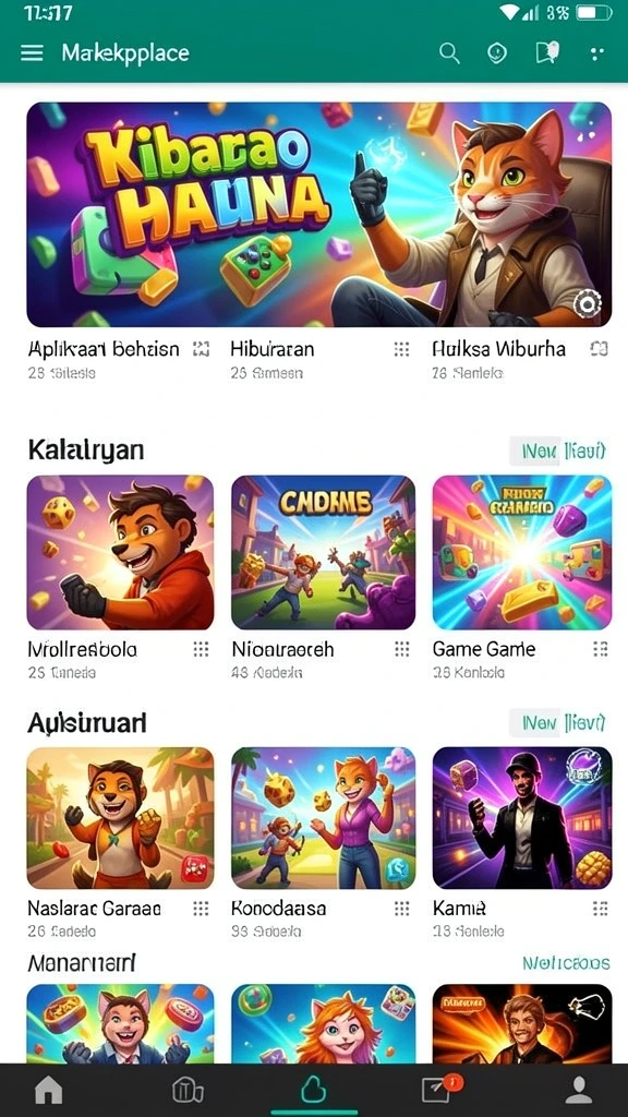 Screenshot playwin123 nomor 3