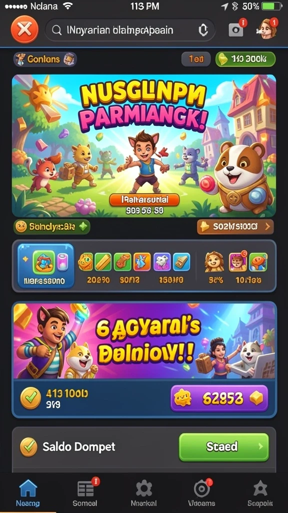 Screenshot sl777 nomor 1
