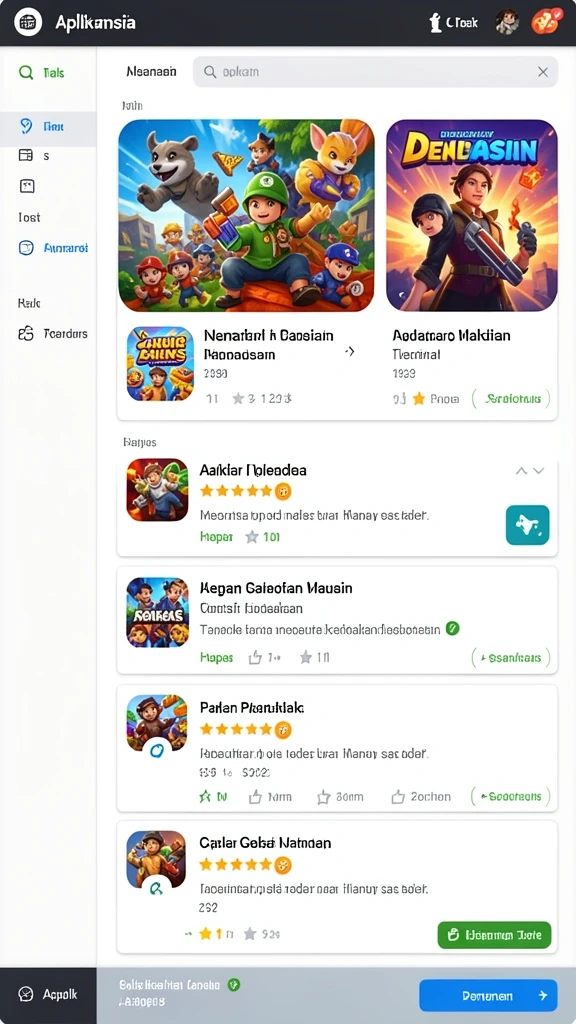 Screenshot slot21 nomor 1