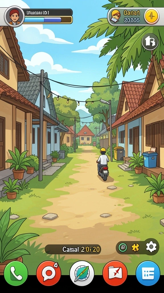 Screenshot spin707 nomor 1
