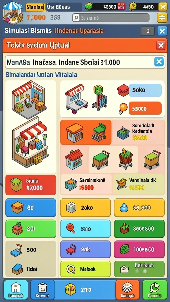 Screenshot sritoto nomor 2