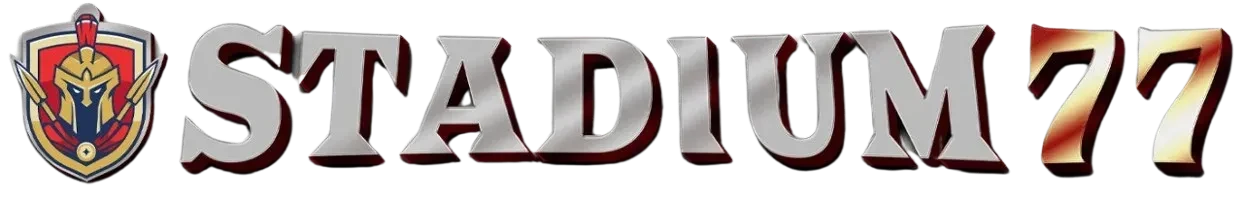 stadium77 — logo kanal
